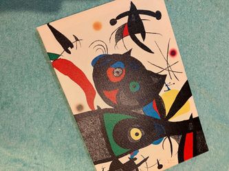 Miro print