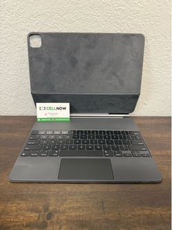 Apple Magic Keyboard for iPad Pro 12.9 2021