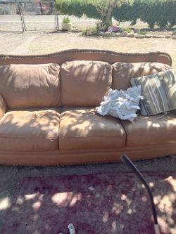 Couches free