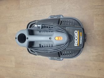 Ridgit Vaccume