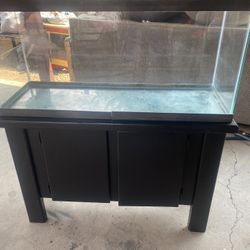 Fish/reptile Tank 