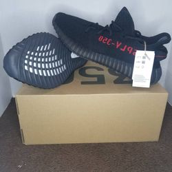 Yezzy 350 Breds 2020 10.5