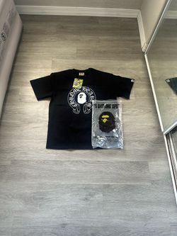 Bape shirt