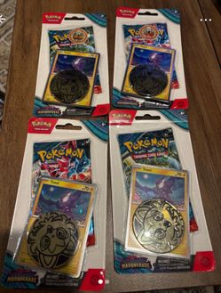 Pokémon Scarlet&Violet Twilight Masquerade