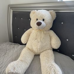 3 Ft Tall Teddy Bear 