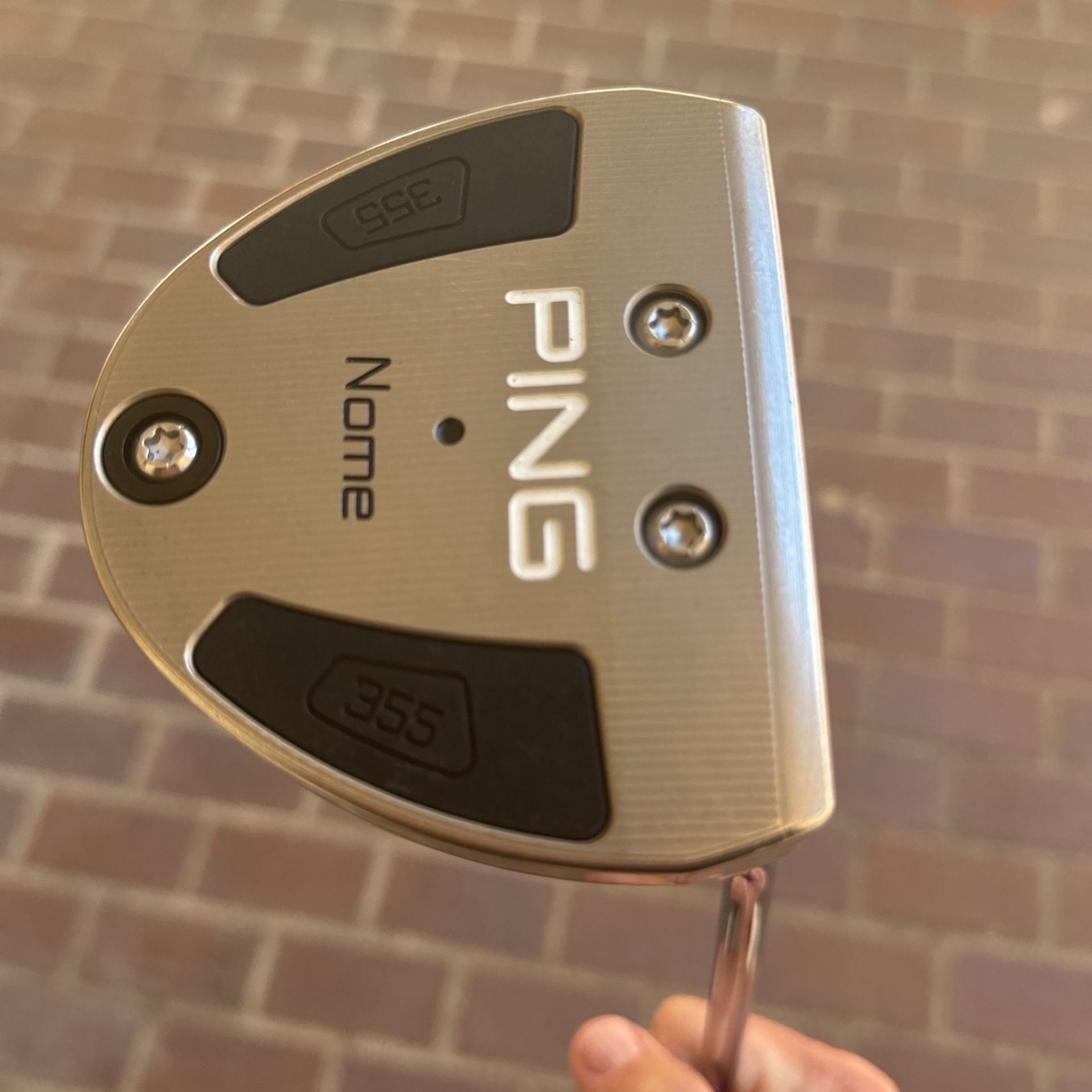 Ping Nome Putter