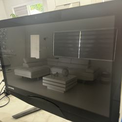 Lenovo Desktop Touchscreen 