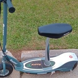 Razor Scooter For Kid 
