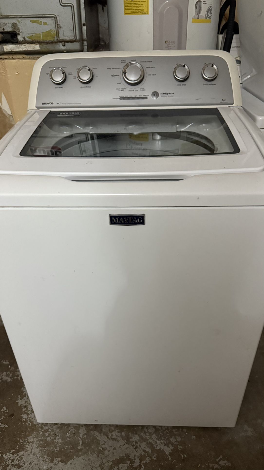 Washer