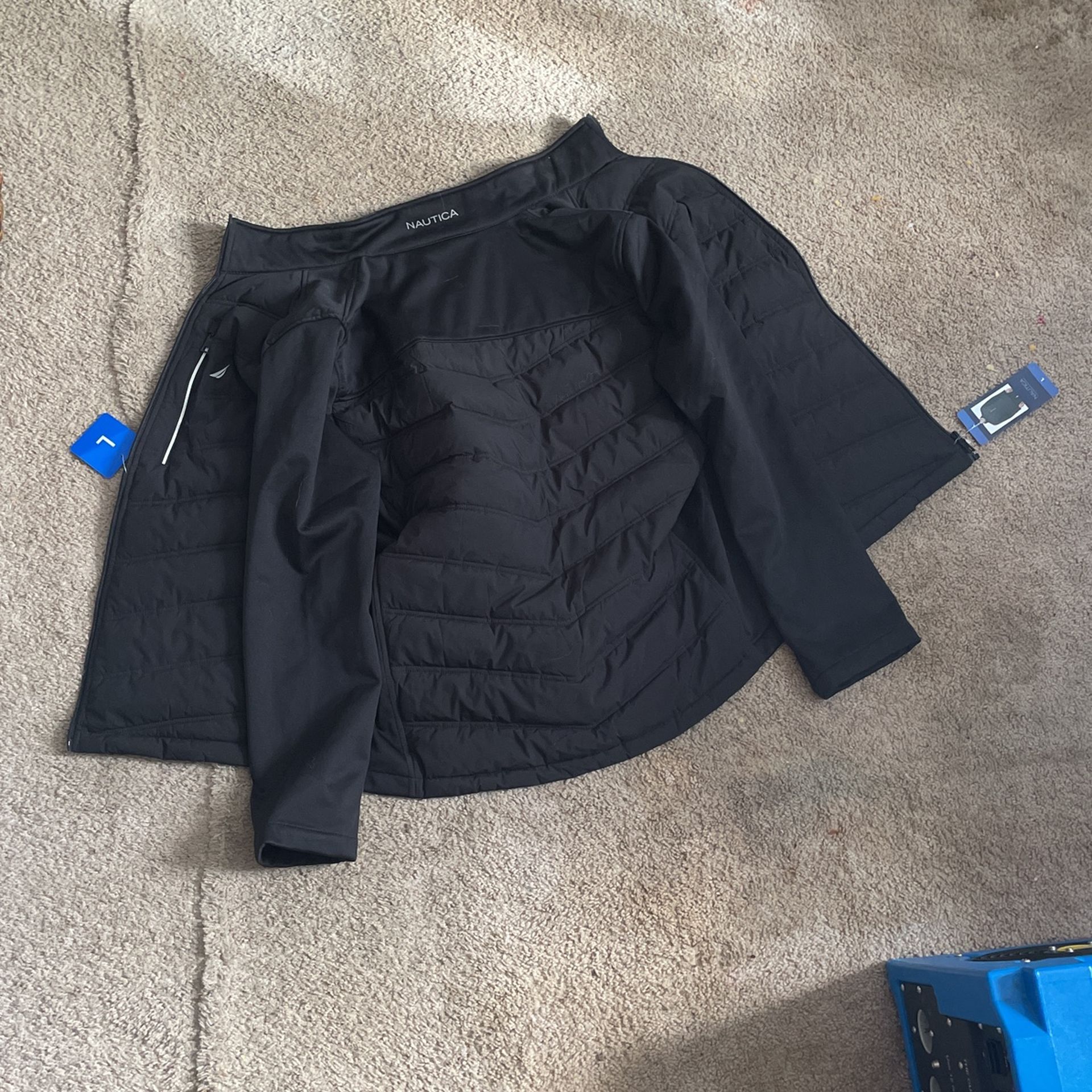 Brand New Nautica Coat 