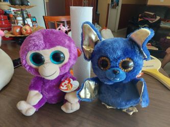 Peluches De Coleccion