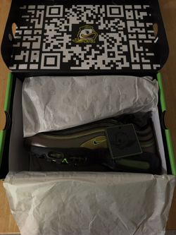 Brand New Size 11M Nike Air Max 95/97 Ducks of a Feather “Storm”