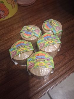 Squishies