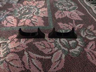 Wii U Console Holder Vertical Stand