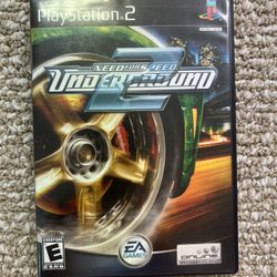 PlayStation 2 EA Sports