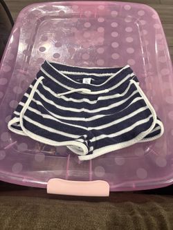 Old Navy Girls Pool Shorts