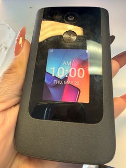 TCL flip 4 5g
