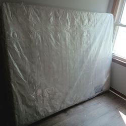 Queen Size Box Spring 
