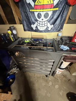 Mac Tool Box