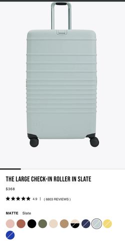 Beis THE LARGE CHECK-IN ROLLER