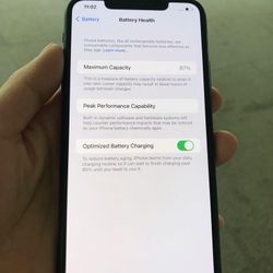 iPhone 11 Pro Max 256gb Unlocked 