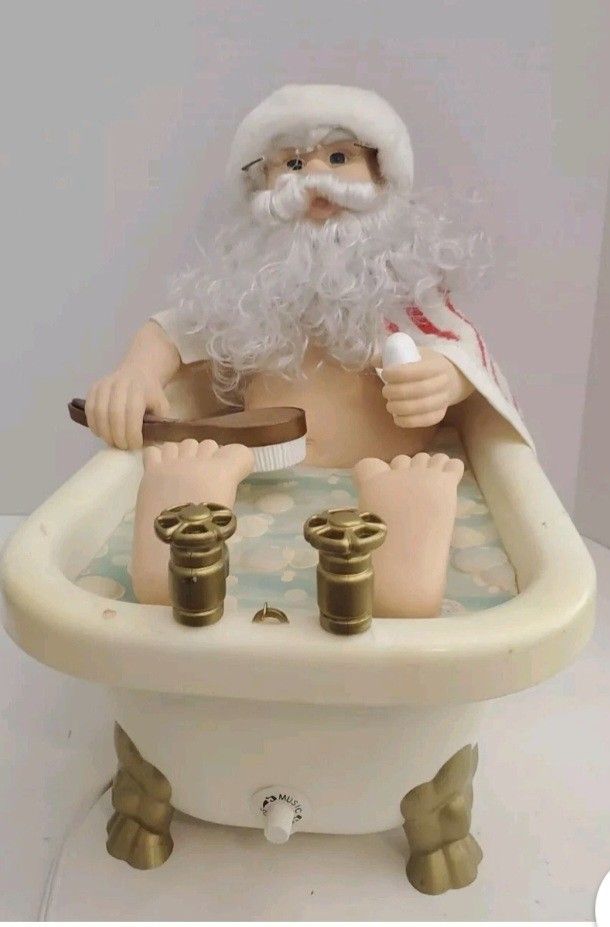 Santa Claus