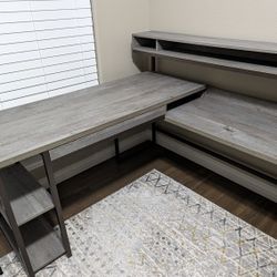 Computer Desk