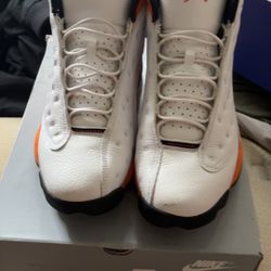 Jordan's Starfish 13 