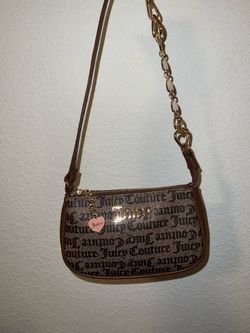 Juicy Couture Small Purse