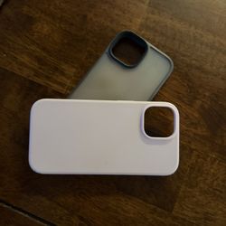 iPhone 15 cases
