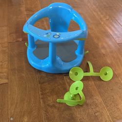 Baby Bath Seat