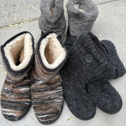 Women’s Boots