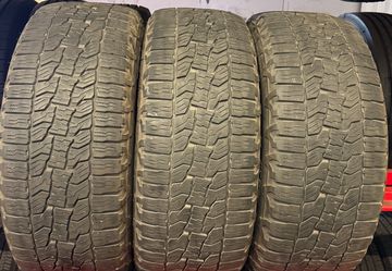 235 55 18 Falken 0424