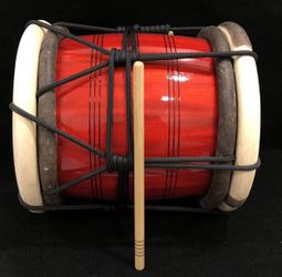 Tambora Dominicana Profesional Nueva