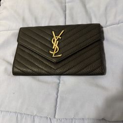 YSL WALET