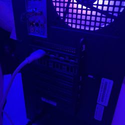 Black Gaming Pc Trades Will Negotiate 