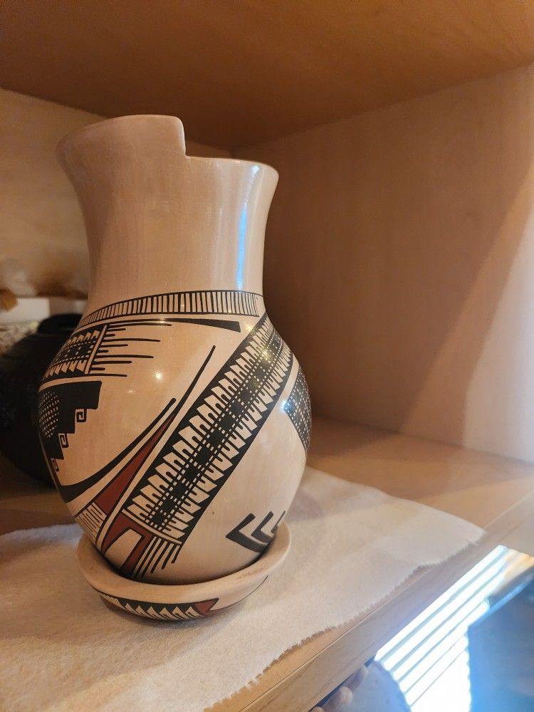Mata Ortiz Pottery