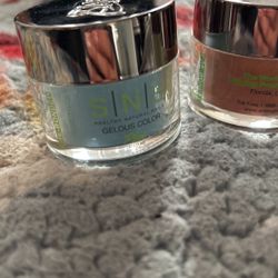 Dipping Powder