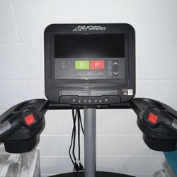 Stair Master Gym