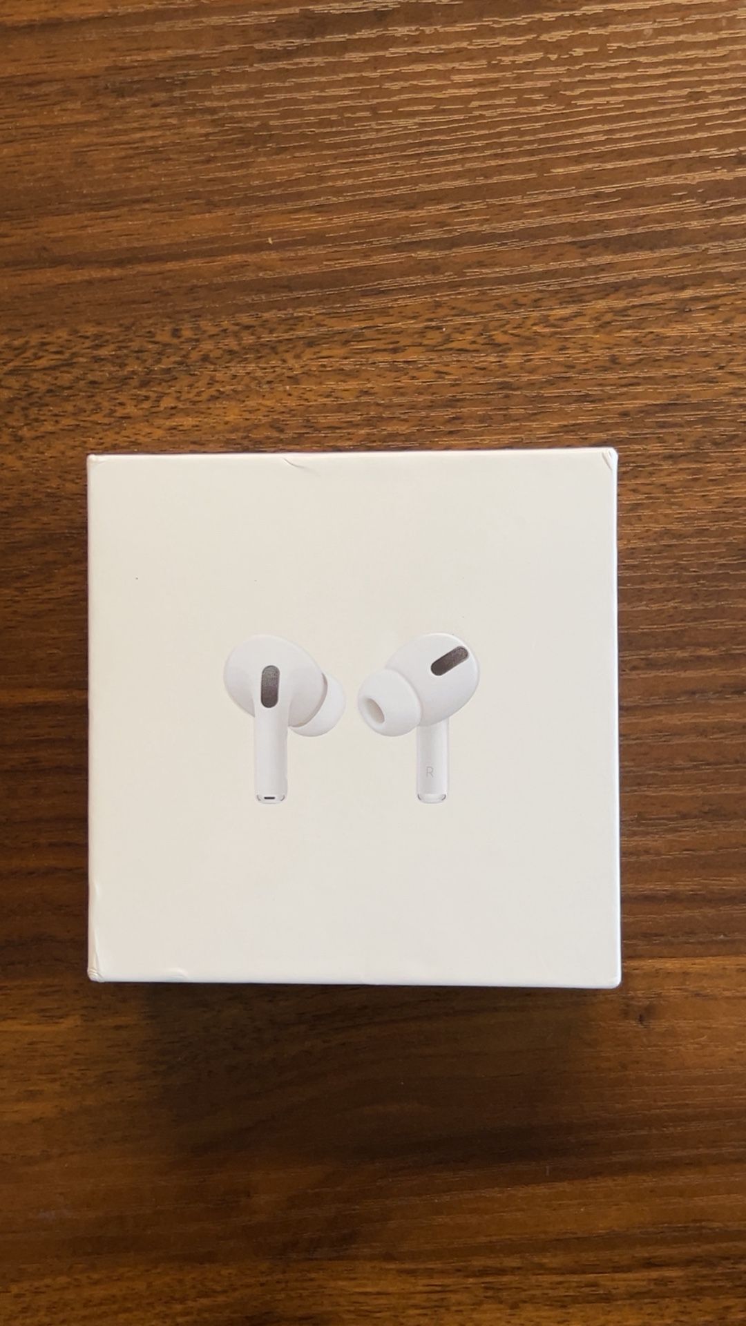 Airpod Pros