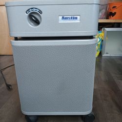 Austin healthmate air purifier