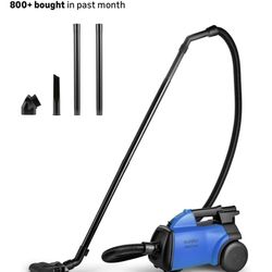 Brand New Vacuume Cleaner $ 40 