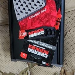 Grease Monkey Gloves 