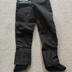Dryft Fishing Pant Waders
