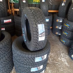 (contact info removed) New Tires Sale 
