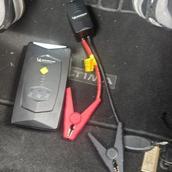 Michelin JUMPSTART