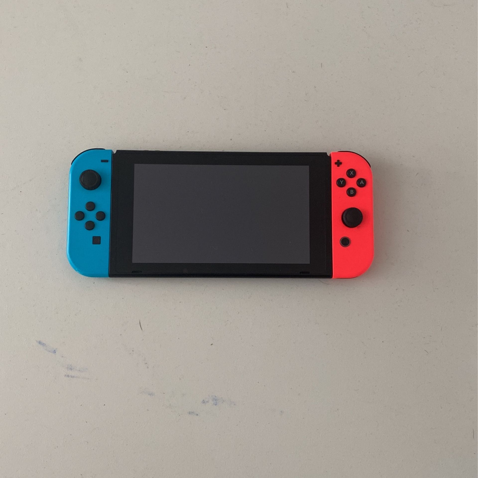 Nintendo Switch Video game Console System