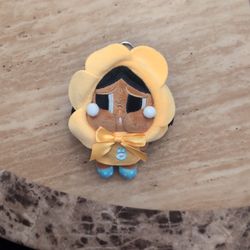 Crybaby Plush Pendant 