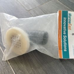 Marine East 1 1/2  Boat Deck Drain (2 of Them) 