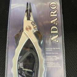 Fishing Pliers
